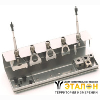 Weller WRK Reflow SET (T0058761731N). Подставка для набора насадок для термофена