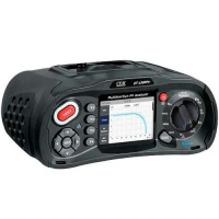 DT-1500PV - многофункциональный тестер для проверки фотоэлектрических систем
