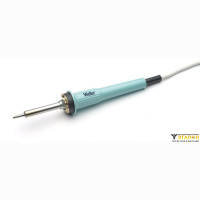 Weller TCPS (50 Вт, 24 В). Паяльник с ферромагнитным термодатчиком