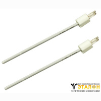 42100J - согласованная пара нагревателей к термопинцету ChipTool