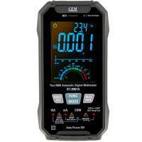 DT-9901A - цифровой автоматический мультиметр-тестер с функцией True RMS