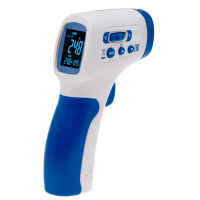 IR-869 - бесконтактный инфракрасный термометр
