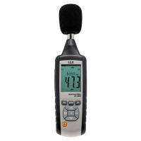 DT-3852 - шумомер цифровой