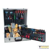 CT-Brand CT-863. Набор инструментов