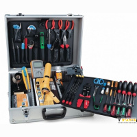 CT-Brand CT-863. Набор инструментов