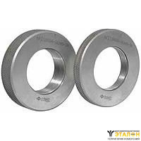 Калибр-кольцо М6,0х1,0