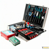 CT Brand CT-840. Набор инструментов