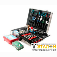 CT Brand CT-840. Набор инструментов