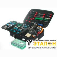 CT Brand CT-850. Набор инструментов