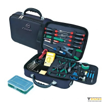 CT Brand CT-850. Набор инструментов