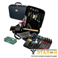 CT Brand CT-830. Набор инструментов