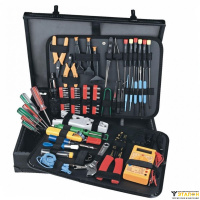 CT-Brand CT-860. Набор инструментов