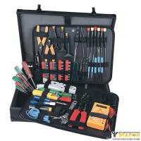 CT-Brand CT-860. Набор инструментов