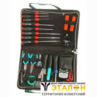 CT Brand CT-819. Набор инструментов