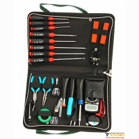 CT Brand CT-819. Набор инструментов