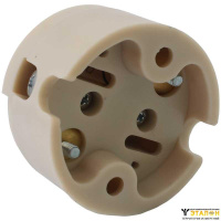 Извещатель пожарный локомотивный ИПЛ