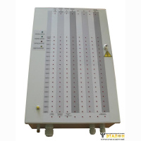 Мнемосхема ФРДИ.425641.008-01