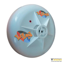 Извещатель пожарный тепловой ИПТ-1А