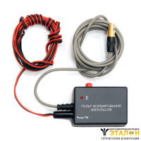ПФИ - пульт формирования импульсов (с телеметрическим кабелем)