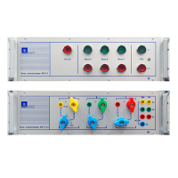 БК-3.1 - блок коммутации