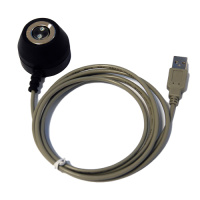 АО-USB - адаптер оптический