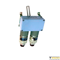 Сигнализатор положений МТМ-155-04 (сигнализатор крайних положений)