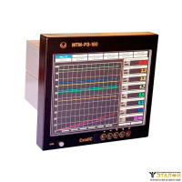 Регистратор электронный МТМ РЭ160-МК10-A+