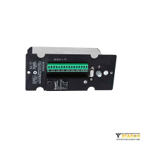 Блок устройств оперативной сигнализации БС-2-8-02