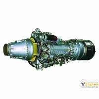 Запчасти на двигатель грузовых самолетов АИ-20