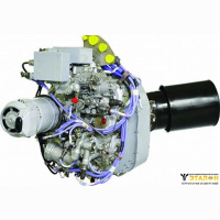 Запчасти турбовального двигателя АИ-450М