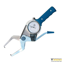 Стенкомер рычажный НРН-80/55 (60-80 мм)