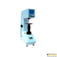 Твердомер Роквелла HRD-3 (RS-232, принтер, автонагрузка)