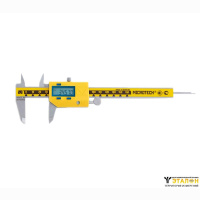 Штангенциркуль прецизионный ШЦЦ-I (ШЦЦПУ)