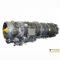 Запчасти на двигатель учебно-тренировочных самолетов АИ-222-25Ф