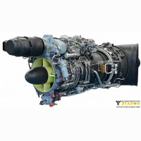Запчасти на двигатель грузового вертолета TB3-117BMA-CБM1B 4E