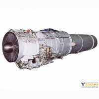 Запчасти на двигатель учебно-тренировочных самолётов АИ-25ТЛШ