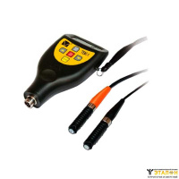 Толщиномер лакокрасочных покрытий ТВК-1