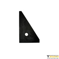 Угольник лекальный гранитный УЛГ