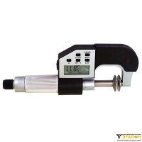 Микрометр зубомерный цифровой МЗЦ-175