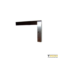 Угольник разметочный УРШ-250 (250х160 мм)