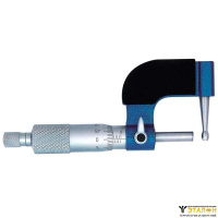 Микрометр трубный МТ-50 нониусный (25-50 мм)