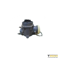 Розетка с выключателем РШВ2-41