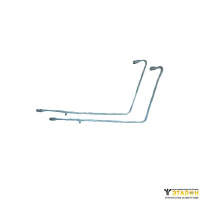 Топливная трубка высокого давления с ППЗ NVD-48