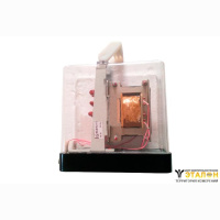 Блок защитный штепсельный ЗБ-ДСШ