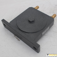 Вибратор пневматический кольцевой ВПК-140