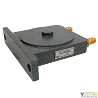 Вибратор пневматический кольцевой ВПК-1200