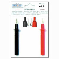 Комплект 411 комплект измерительный 411