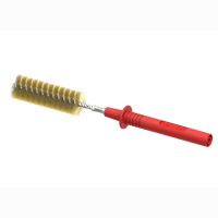 404-BRUSH-R наконечник измерительный (красный)