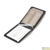 Эталоны шероховатости Руготест TQC LD6010 Rugotest №3