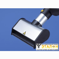 Alsident 1-5020-6. Раструб дымоприемника антистатический щелевой 50-200 мм